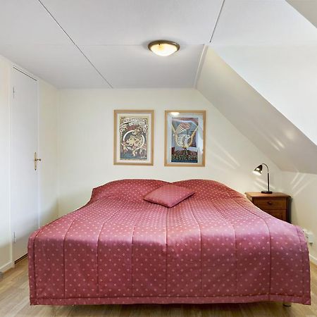 فيلا Charming Townhouse إيستاد المظهر الخارجي الصورة