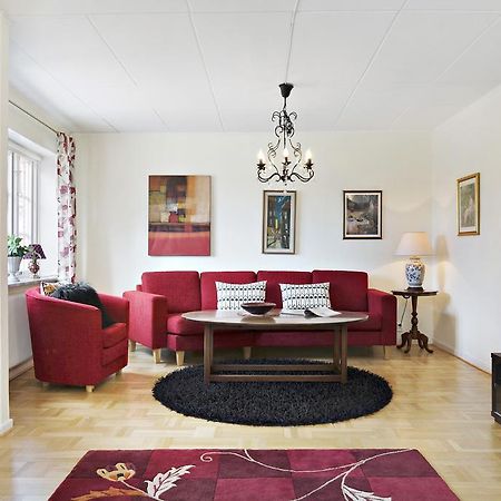 فيلا Charming Townhouse إيستاد المظهر الخارجي الصورة