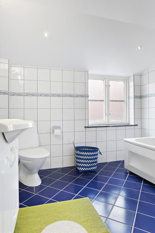 فيلا Charming Townhouse إيستاد المظهر الخارجي الصورة