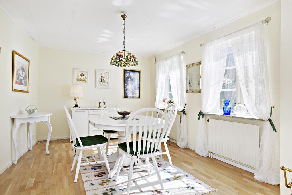 فيلا Charming Townhouse إيستاد المظهر الخارجي الصورة