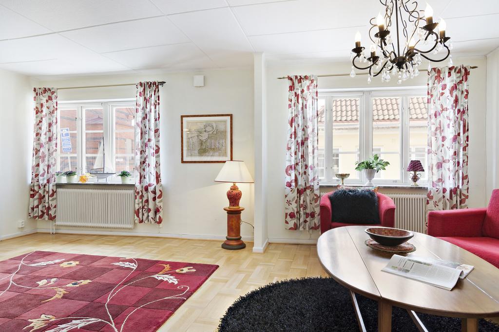 فيلا Charming Townhouse إيستاد المظهر الخارجي الصورة
